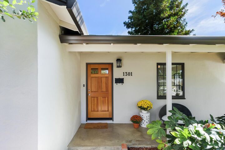 Property Photo:  1301 Fremont Street  CA 95695 
