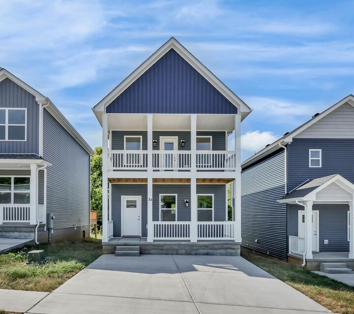 Property Photo:  34 Dixon Dr  TN 37040 