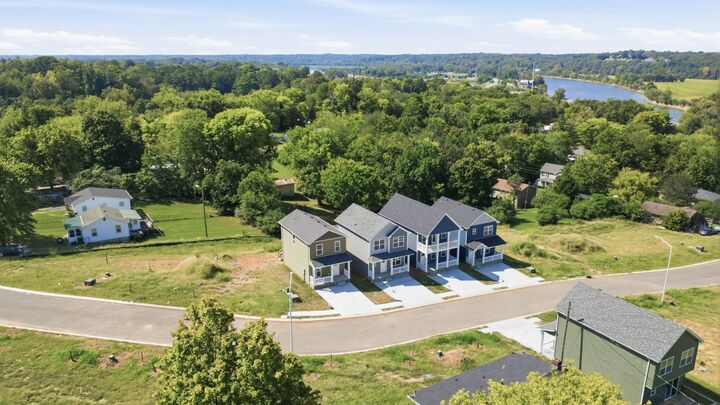 Property Photo: 38 Dixon Drive TN 37040