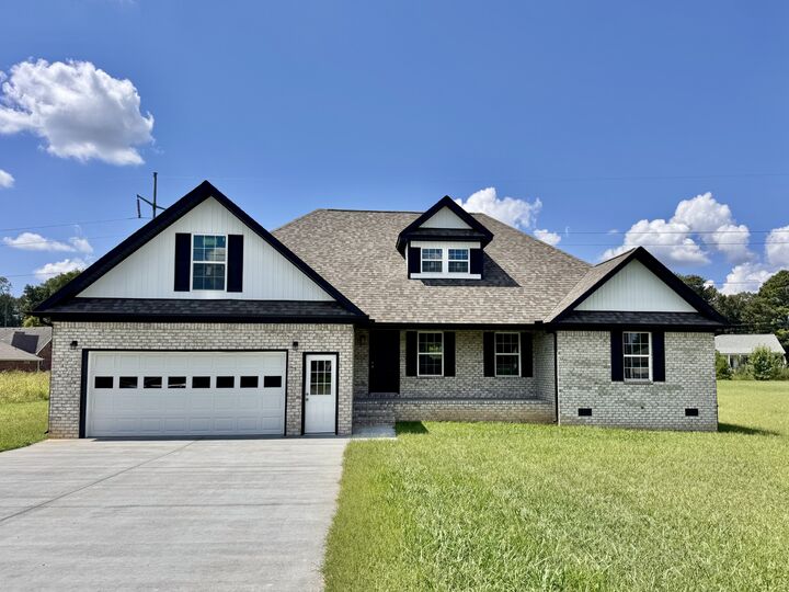 Property Photo: 150 Sundance Dr TN 38464