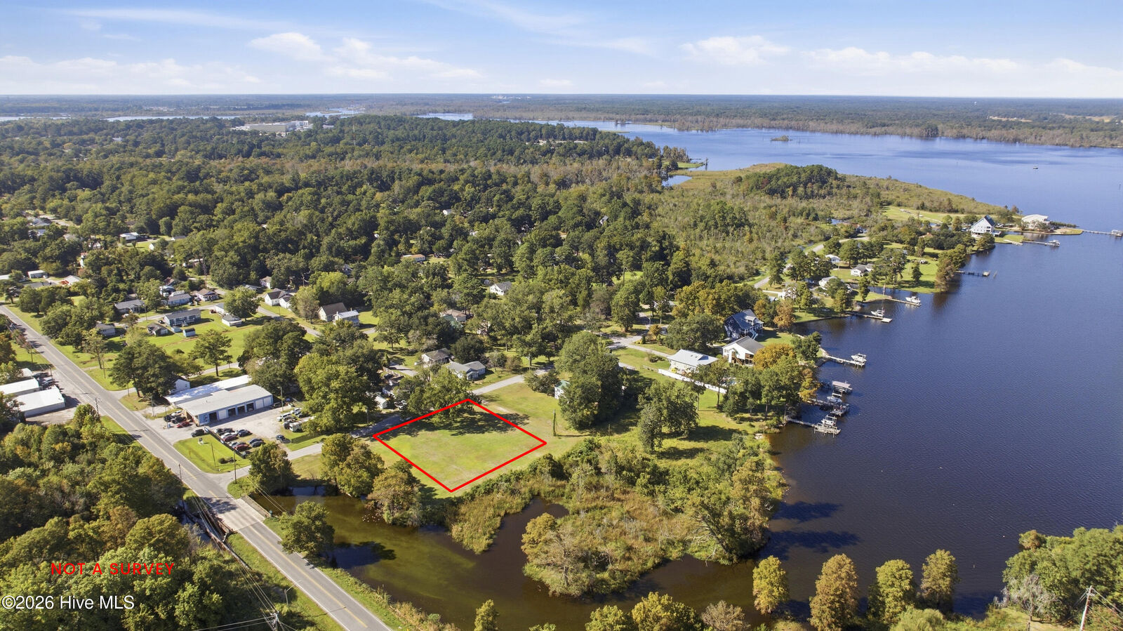 Property Photo:  109 1 Beech Street  NC 28560 