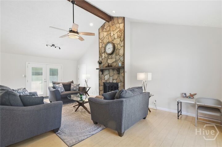 Property Photo:  10 Rivers Bend Drive  GA 31406 