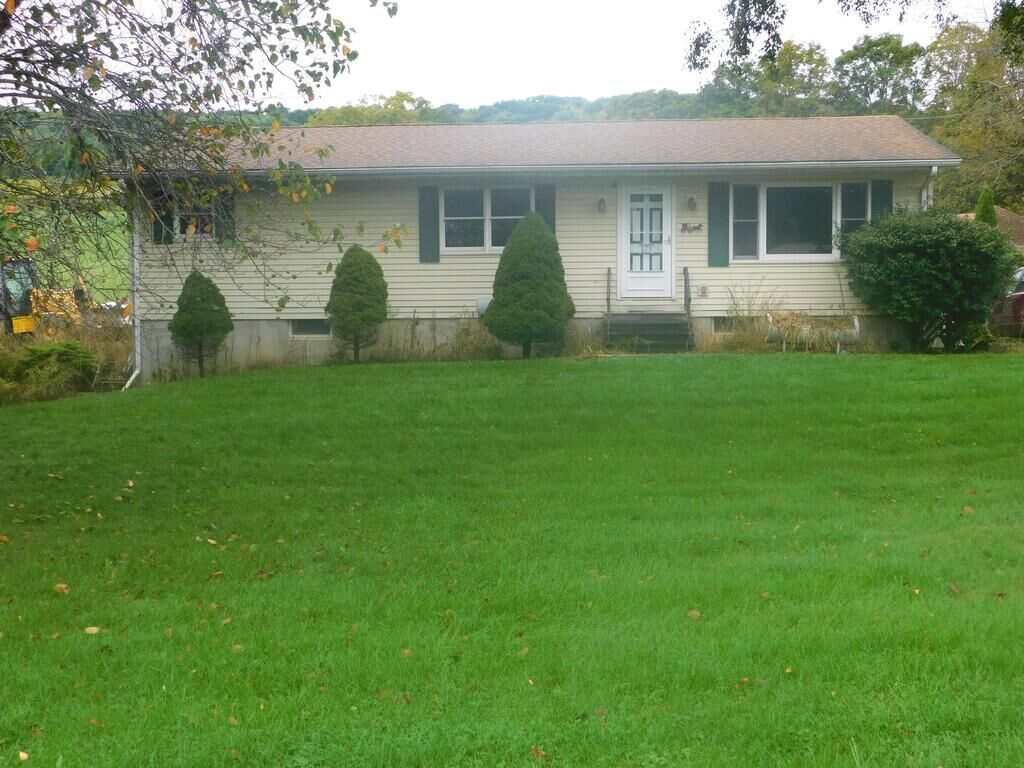 Property Photo:  579 Dean Creek Road  NY 14517 
