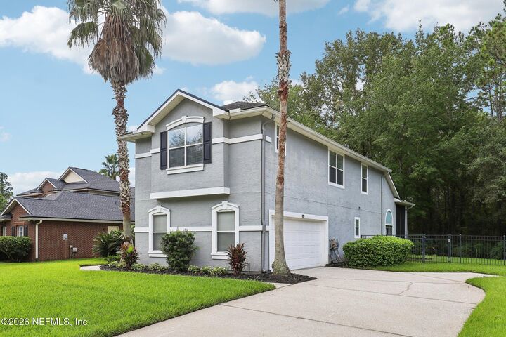 Property Photo:  2479 Pinehurst Lane  FL 32003 