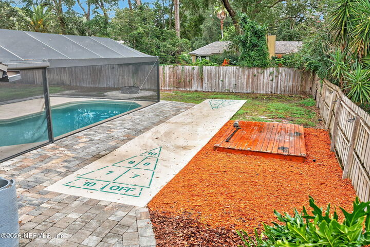 Property Photo:  12407 Valpariso Trail  FL 32223 