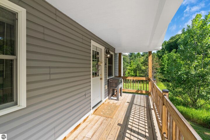 Property Photo:  6345 E Lincoln Road  MI 49621 