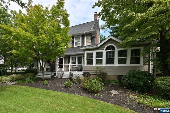 Property Photo: 195 Hamilton Avenue NJ 07452