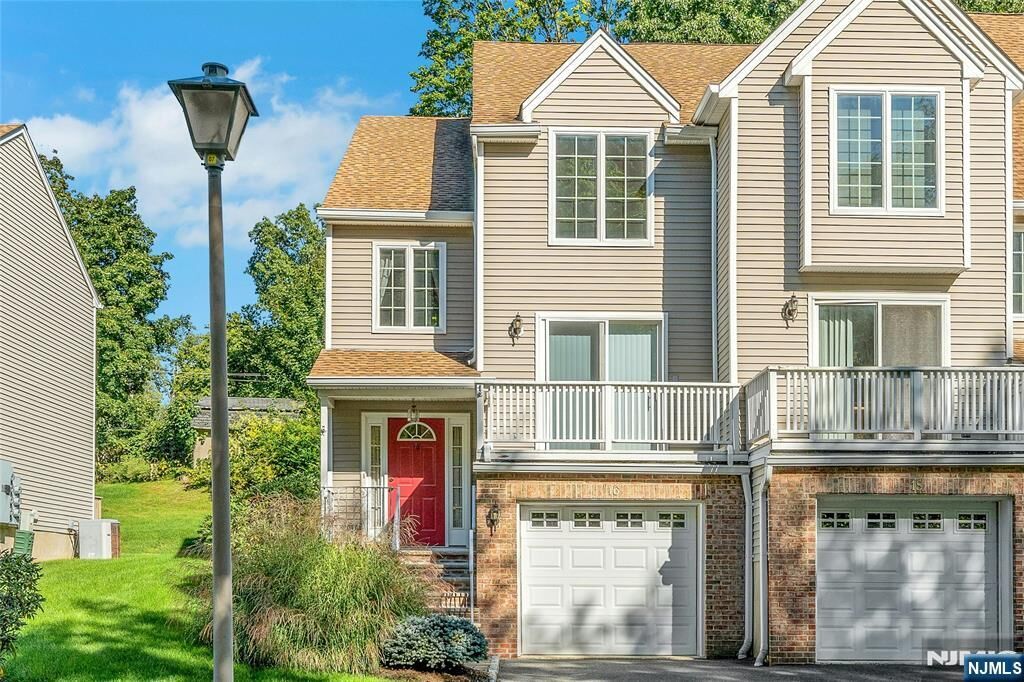 Property Photo: 16 Joanne Drive 2A NJ 07834