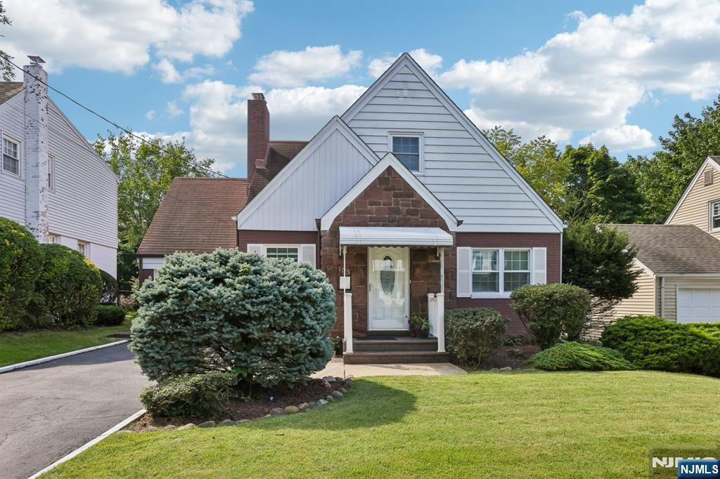 Property Photo: 153 Madison Avenue NJ 07661