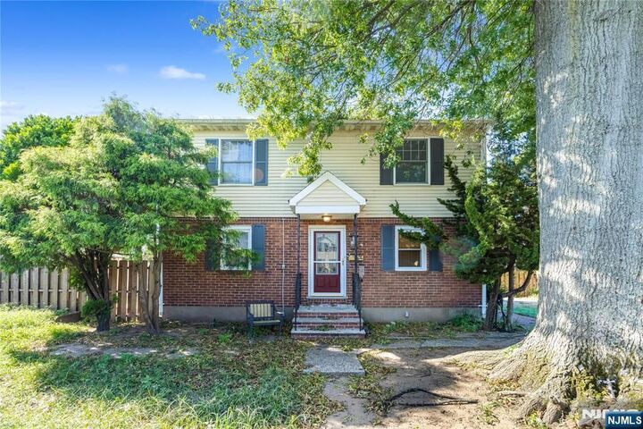Property Photo: 384 Main Avenue NJ 07057