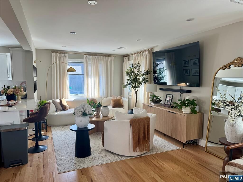 Property Photo: 2 Sherman Avenue 1R NJ 07029