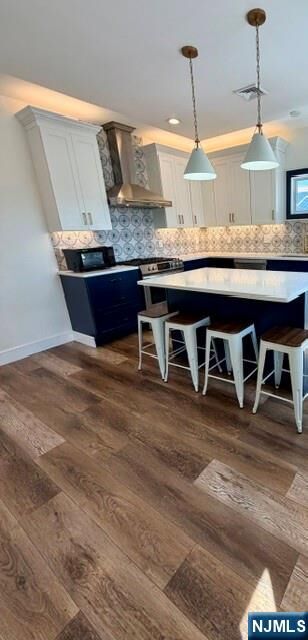 Property Photo: 774 6th 2 NJ 07094