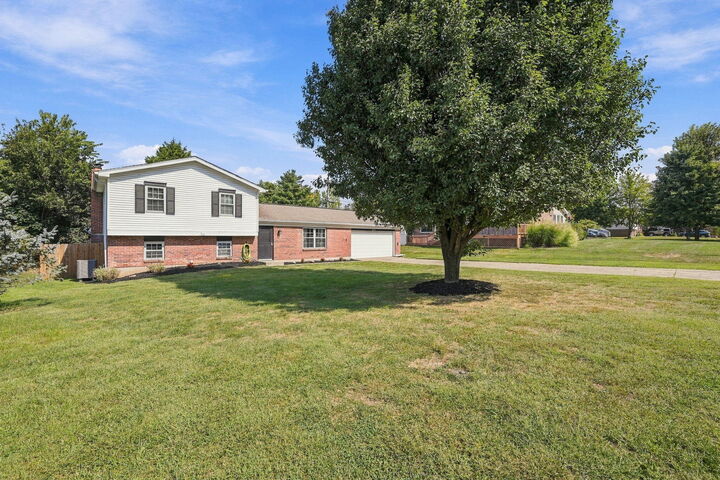 Property Photo: 1812 Pioneer Boulevard KY 41005
