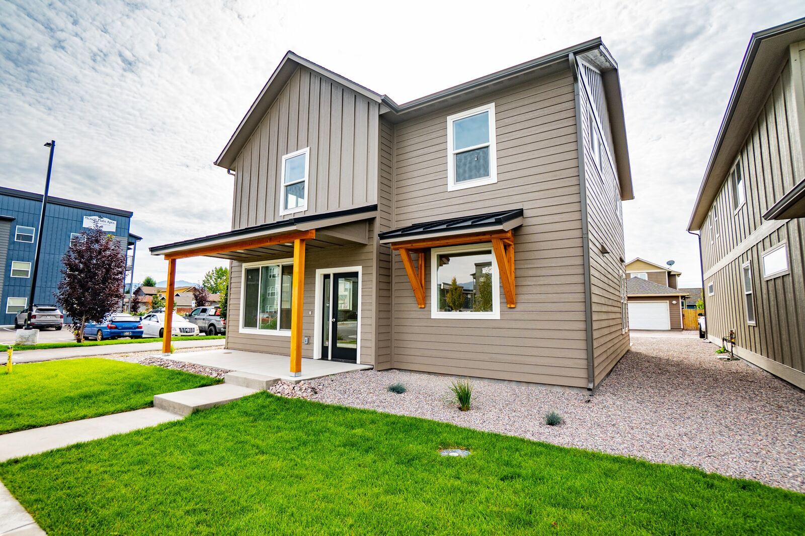 Property Photo: 5267 Remington Drive MT 59808