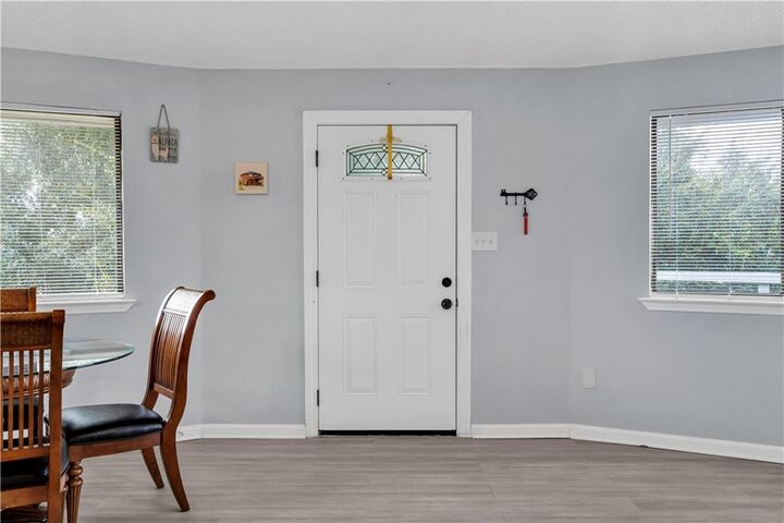 Property Photo: 9011 Patricia Street LA 70043