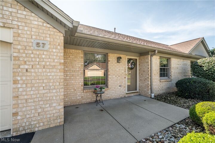 Property Photo:  820 Southwestern Run 57  OH 44514 