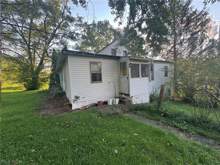 Property Photo: 350 Ingram Road OH 45768