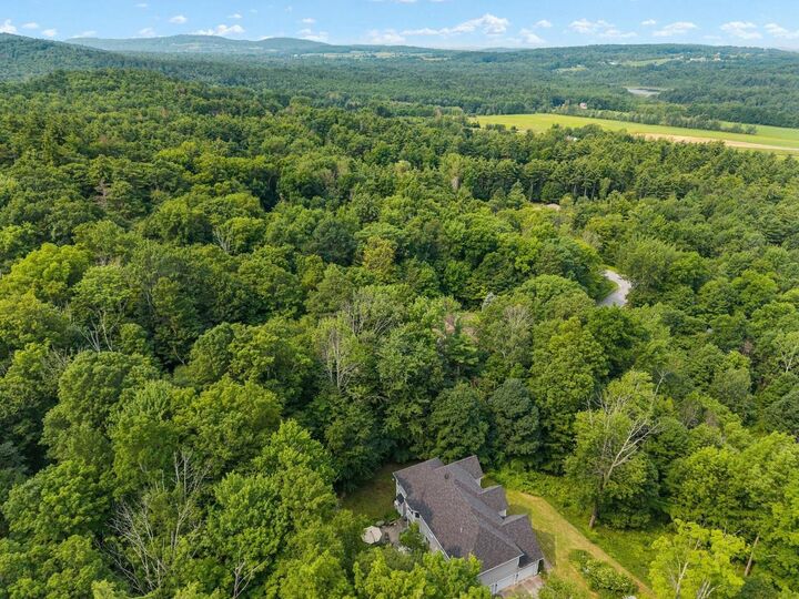 Property Photo: 747 Terrace Drive VT 05495