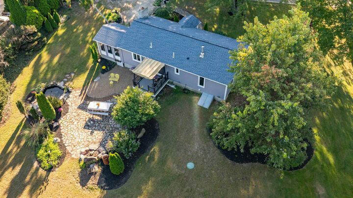 Property Photo: 62 Clement Road NH 03051