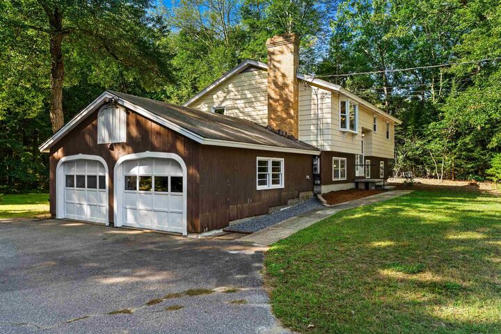 Property Photo: 9 Brook Road NH 03052