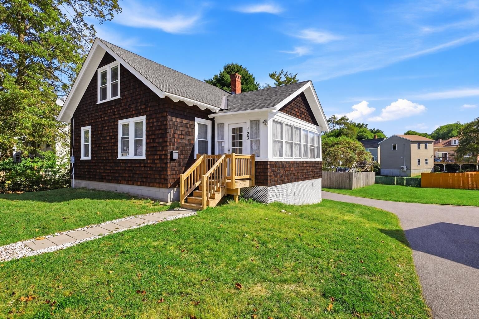 Property Photo: 123 Gilsum Street NH 03431