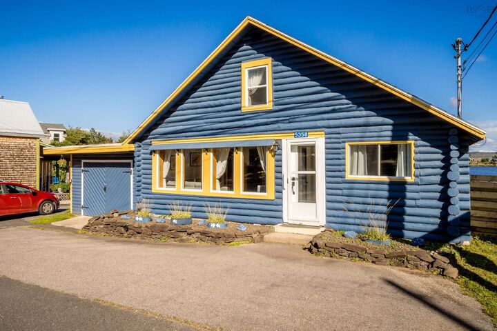 Property Photo:  5358 Granville Road  NS B0S 1A0 