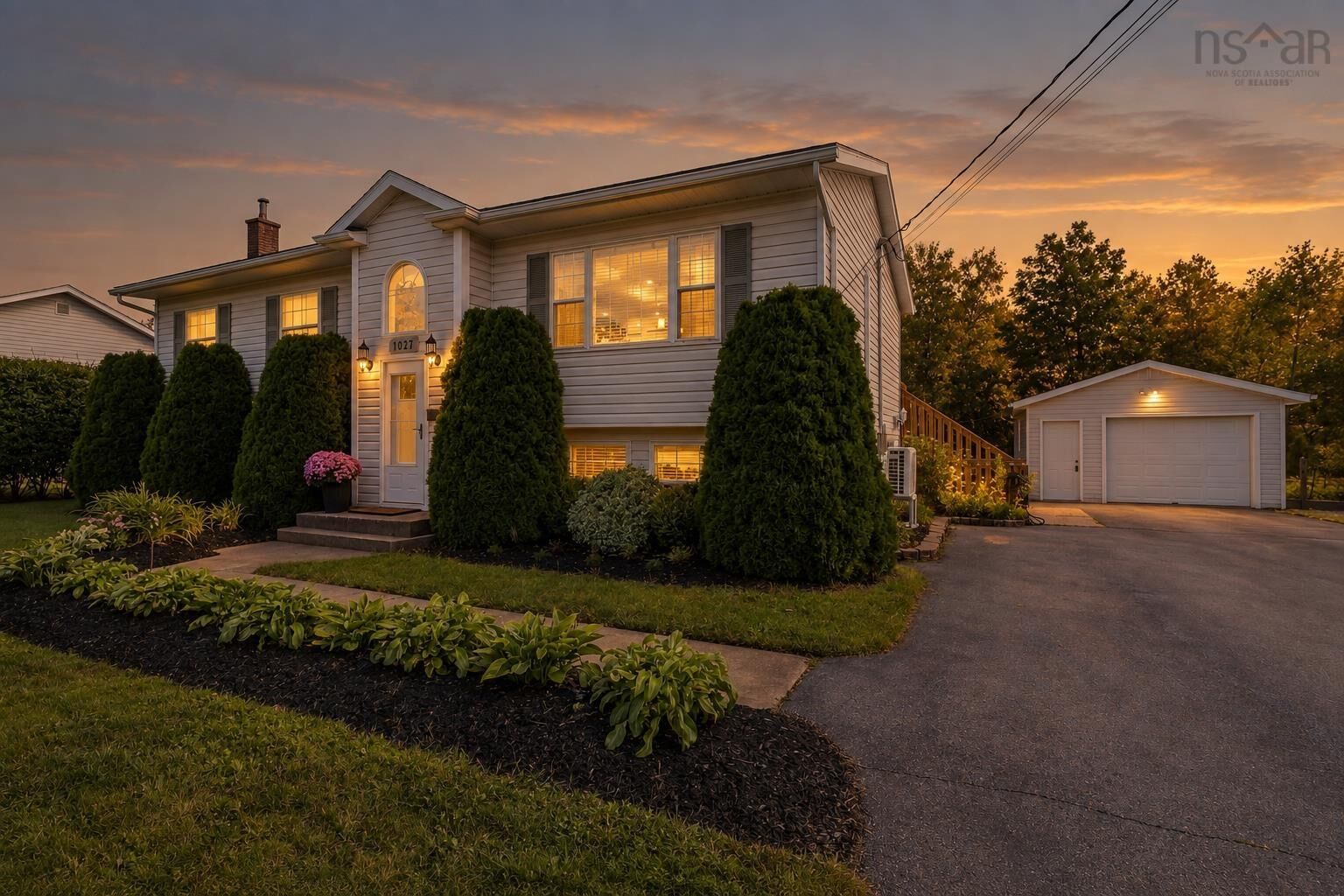 Property Photo:  1027 Club Crescent  NS B4N 5C8 