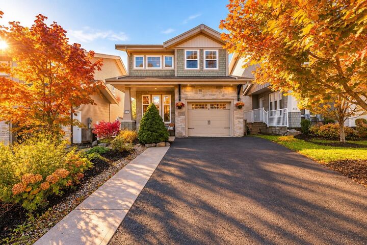 Property Photo: 212 Capstone Crescent NS B4B 0J6