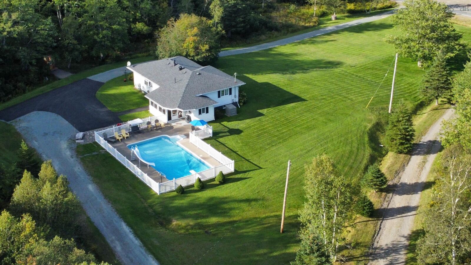 Property Photo:  18905 316 Highway  NS B0H 1J0 
