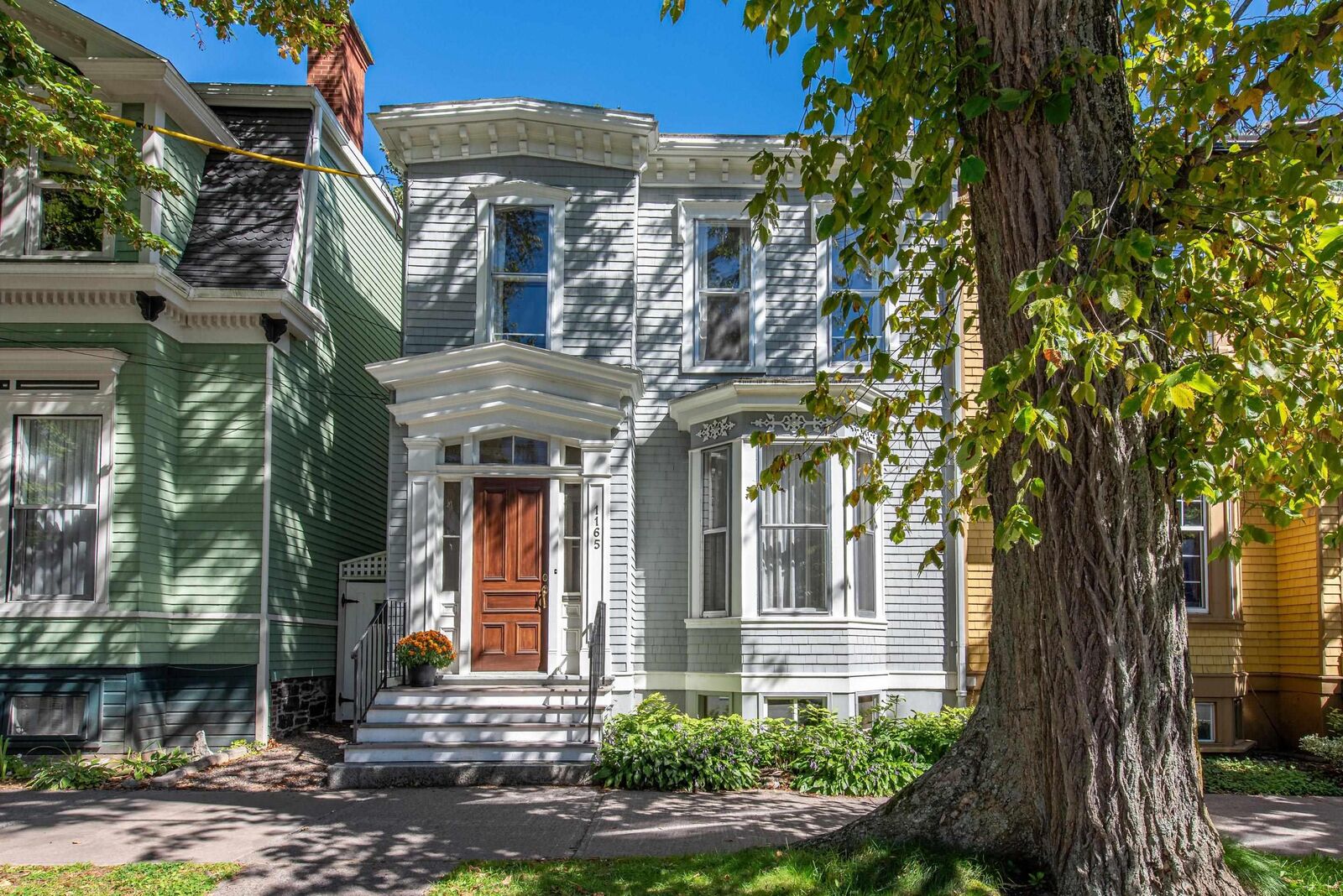 Property Photo:  1165 South Park Street  NS B3H 2W9 