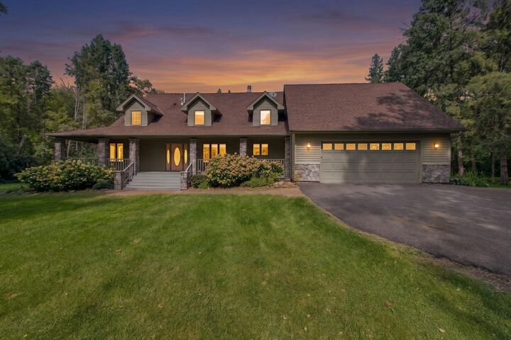 Property Photo:  5994 425th Street  MN 55032 