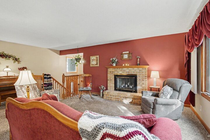 Property Photo:  12405 Villaburne Drive  MN 55337 