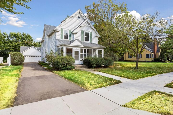 Property Photo: 221 11th Avenue N MN 55343