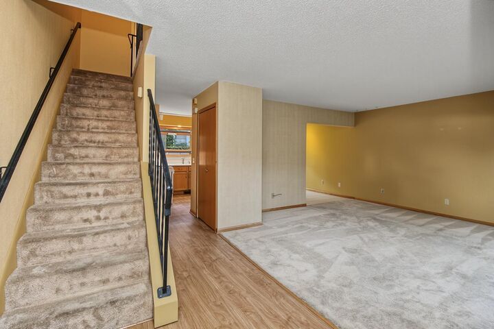 Property Photo: 3803 E 45th Street MN 55406