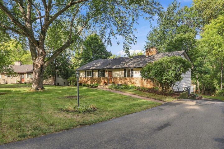 Property Photo:  3966 Earlynn Lane  MN 55345 