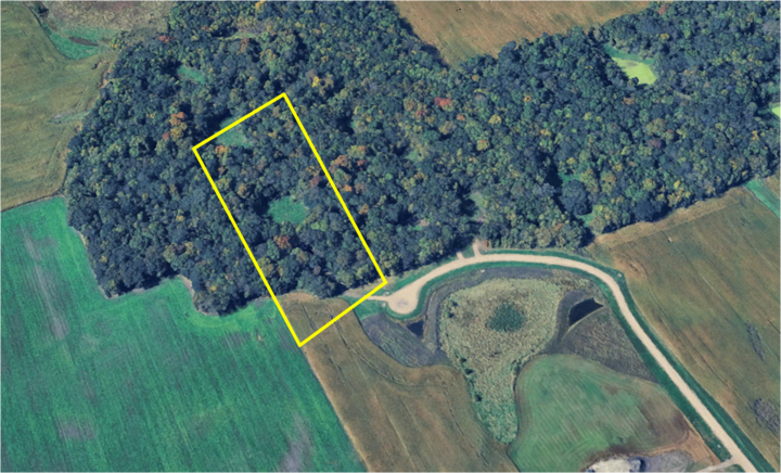 Property Photo:  0 Harlee Court Lot 3  MN 55387 