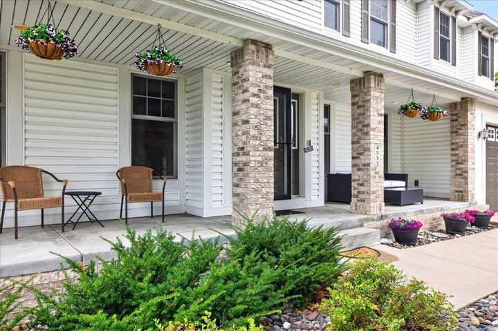 Property Photo:  4533 Lasalle Avenue NE  MN 55376 
