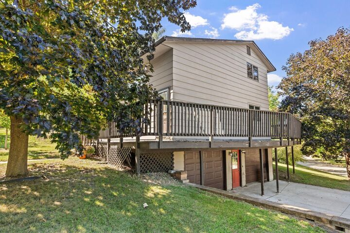 Property Photo:  210 Carol Lane  MN 55066 