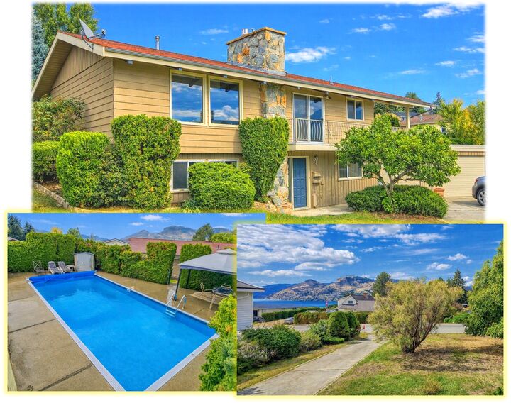 Residential at 9109 Husband Road, Coldstream