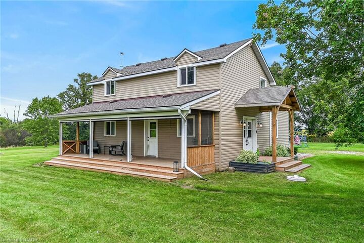 Property Photo:  1093 Concession 2 Walpole Road  ON N0A 1P0 