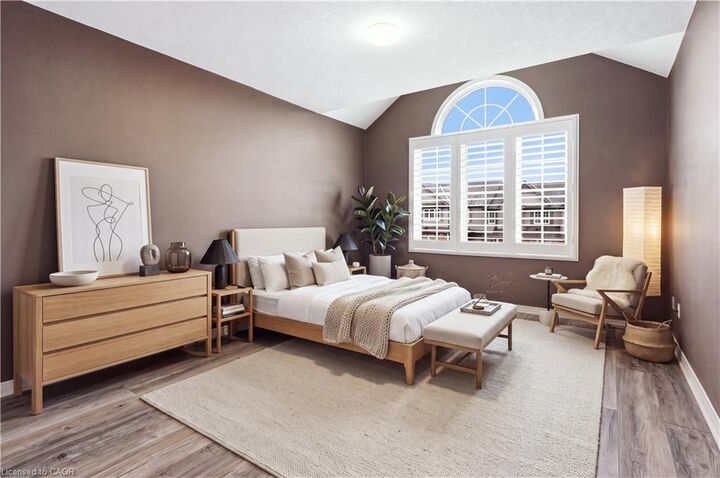 Property Photo:  541 Wild Iris Avenue  ON N2V 2W4 