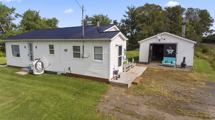 Property Photo:  15 Curtis Road  PE C0A 2A0 