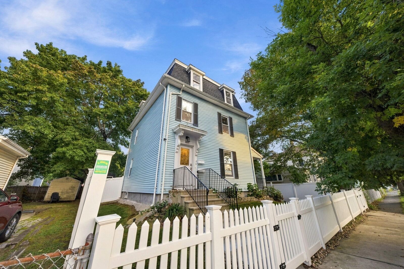 Property Photo:  28 S Warren St  MA 01835 
