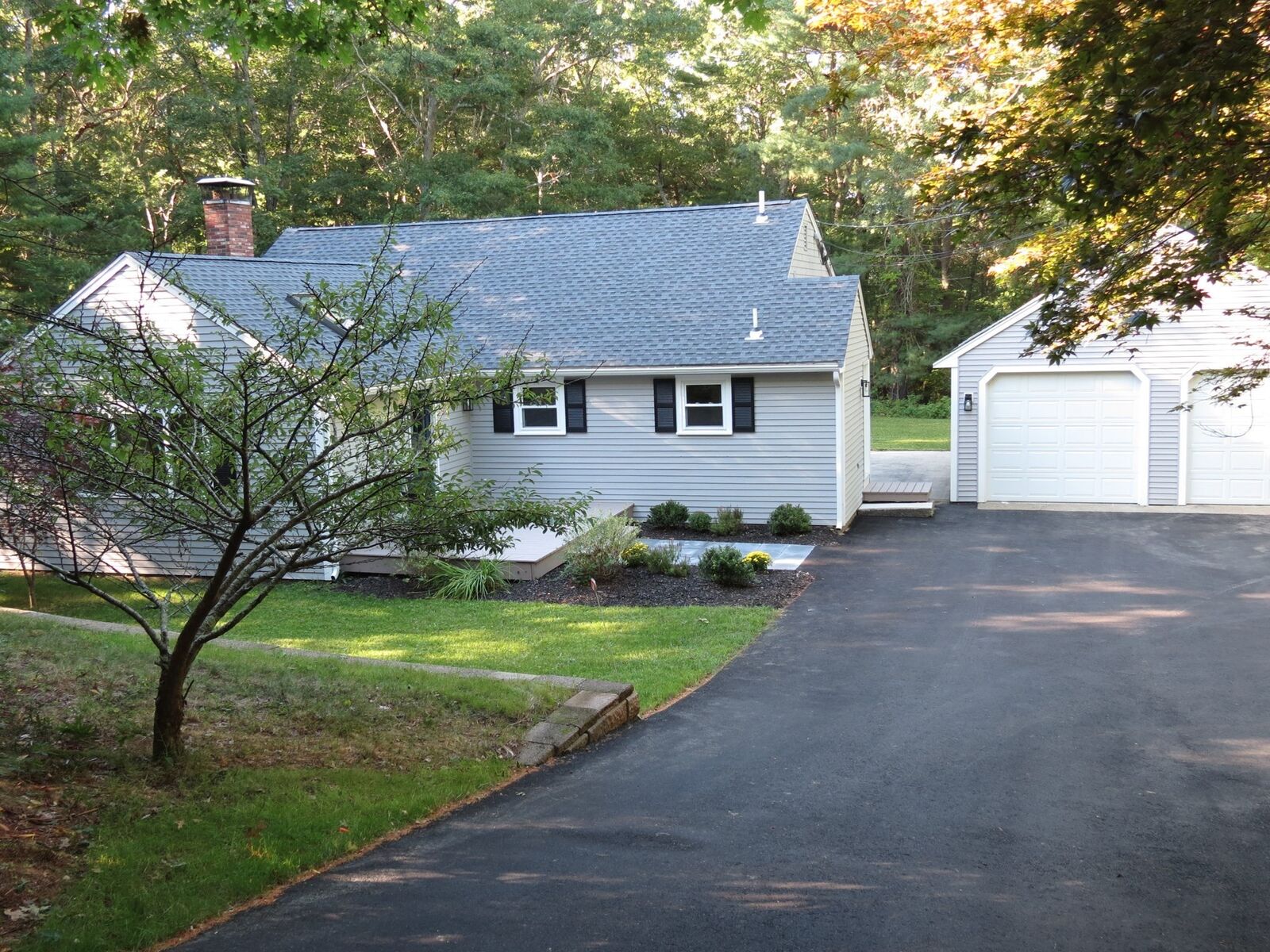 Property Photo:  48 Grove St  MA 02367 