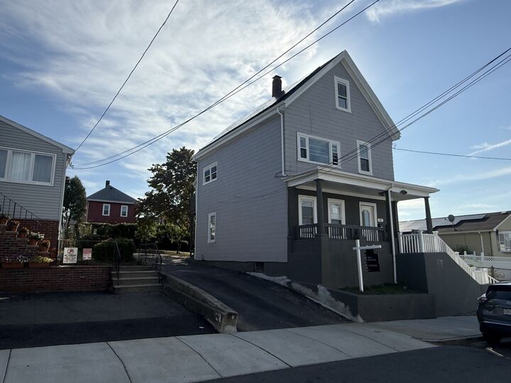 Property Photo:  44 Rand  MA 02151 