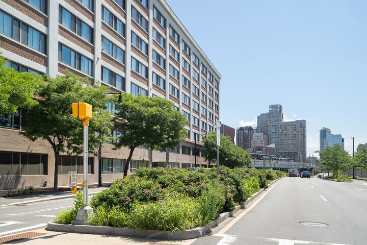Property Photo: 169 Monsignor Obrien Hwy 309 MA 02141