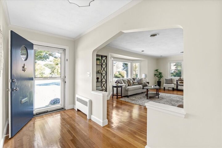 Property Photo:  24 Great Meadow Rd  MA 02459 