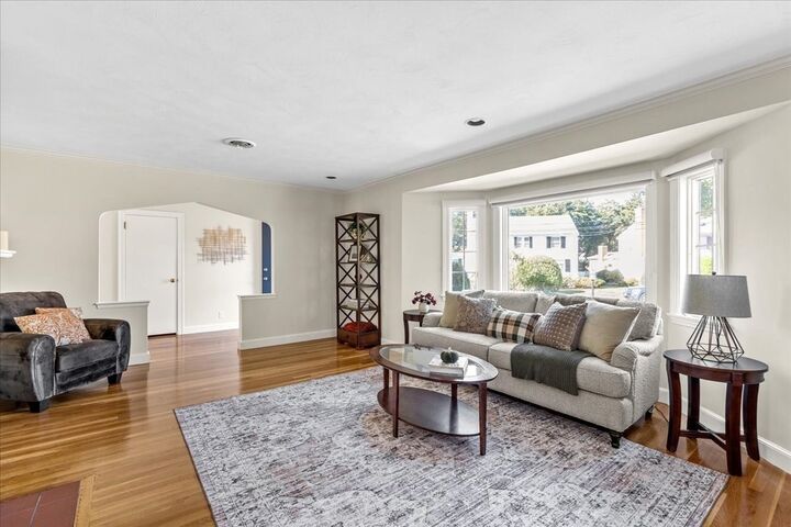 Property Photo:  24 Great Meadow Rd  MA 02459 