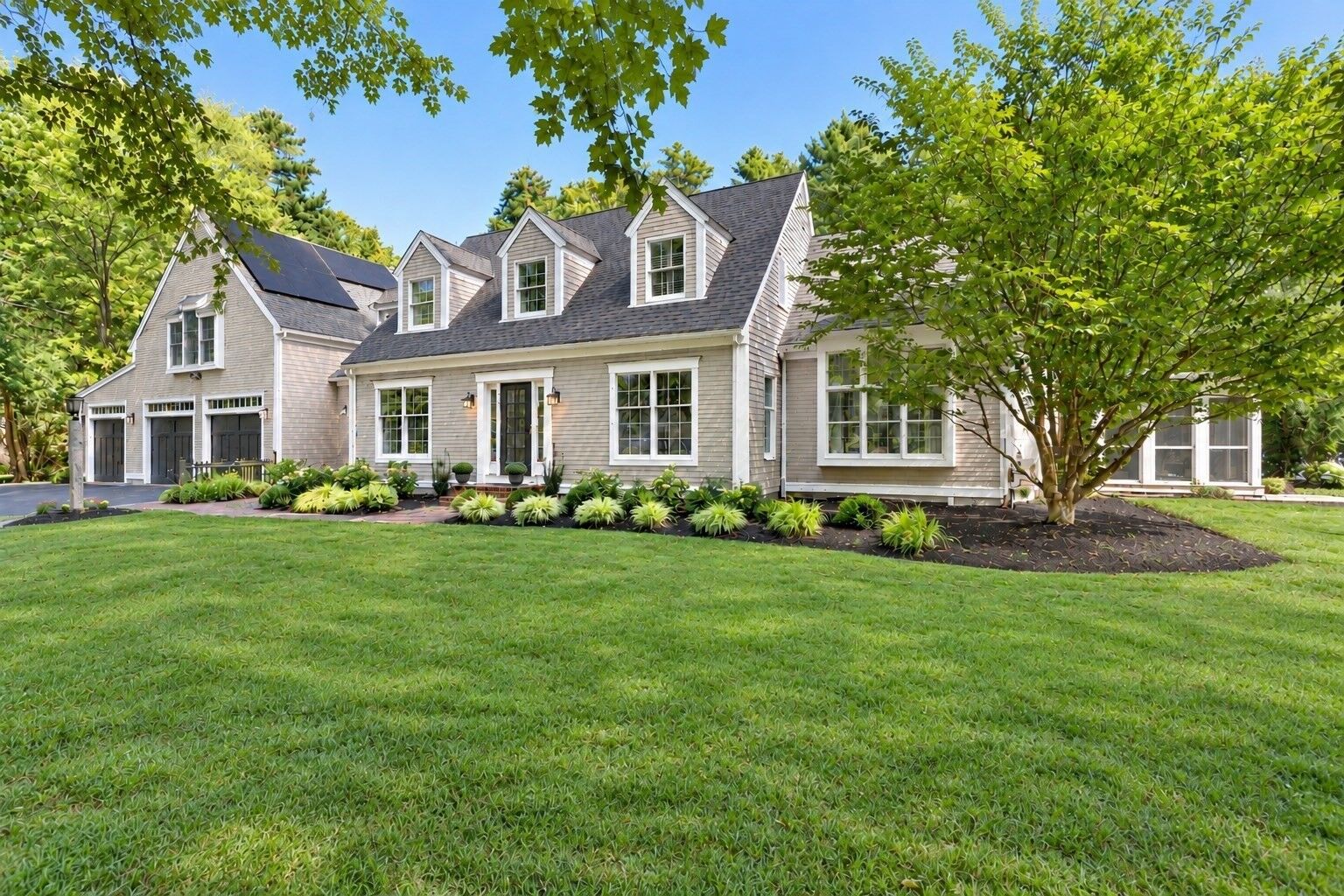 Property Photo: 56 Indian Wind Drive MA 02066