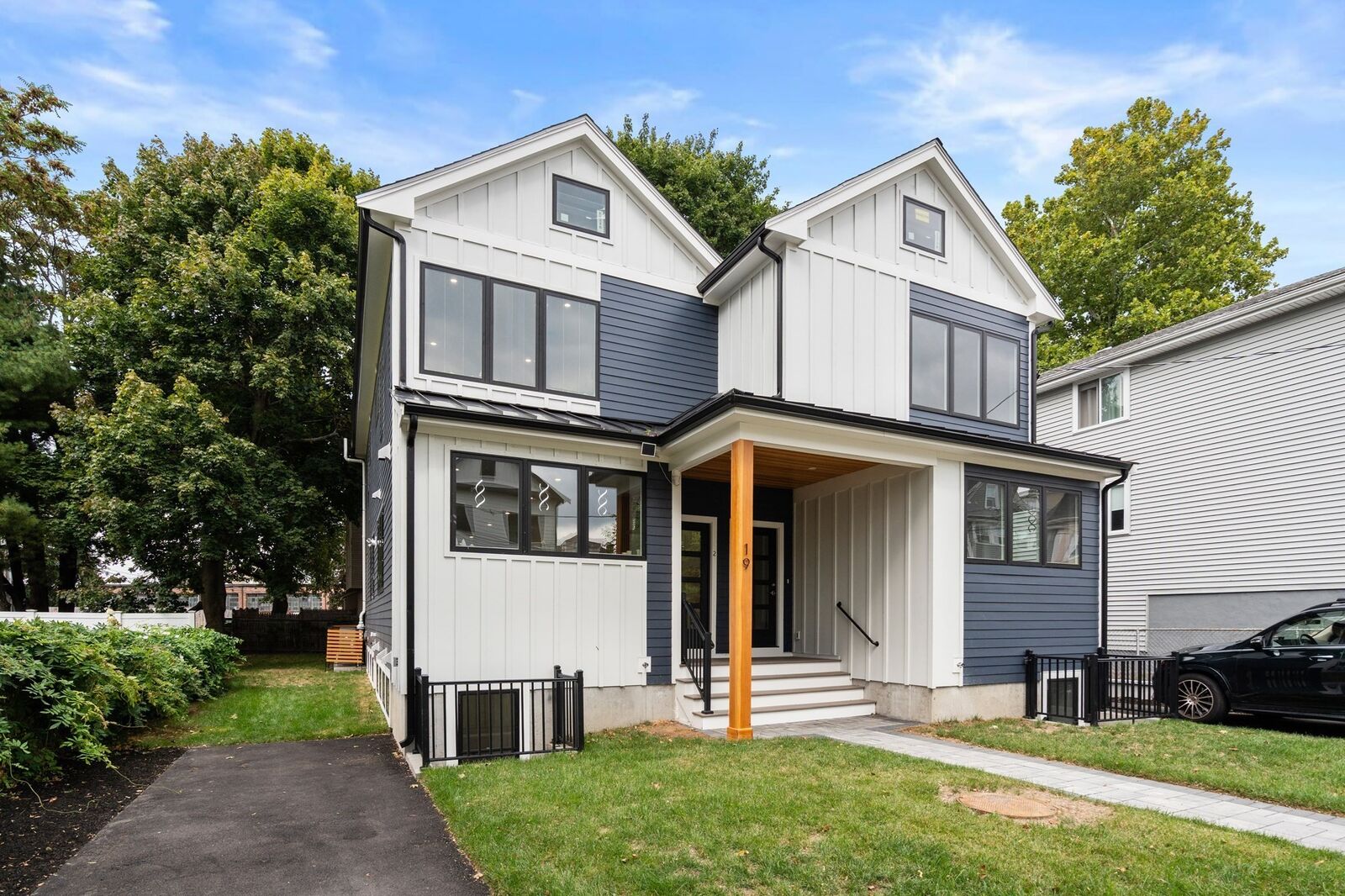 Property Photo:  21 Keith St 2  MA 02472 